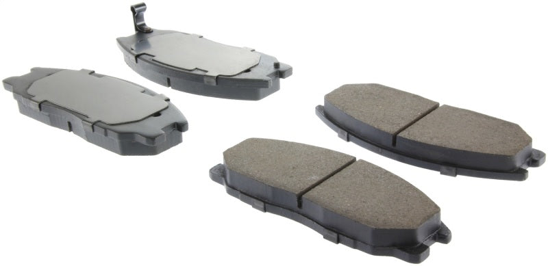 StopTech Street Select Brake Pads 305.0864