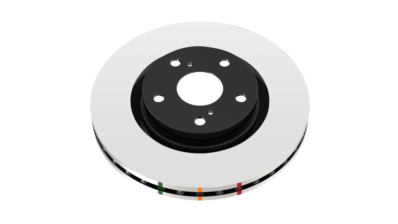 DBA Subaru Gravel Rally Racing Standard 4000 Series Rotor 42652-10