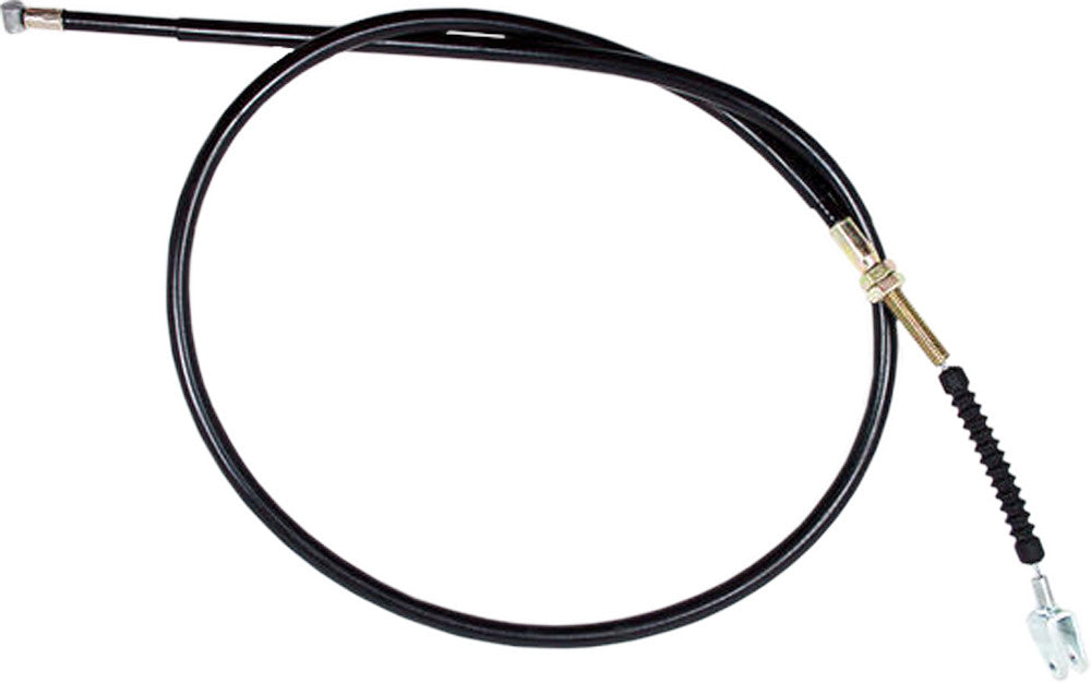 Motion Pro Black Vinyl Clutch Cable 04-0151