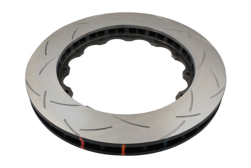 DBA T3 5000 Series Replacement Slotted Rotor 57890.1S