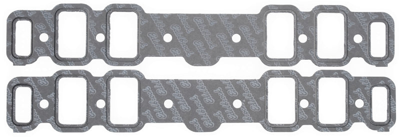 Edelbrock Oldsmobile Intake Gasket for Performer RPM Heads 7284