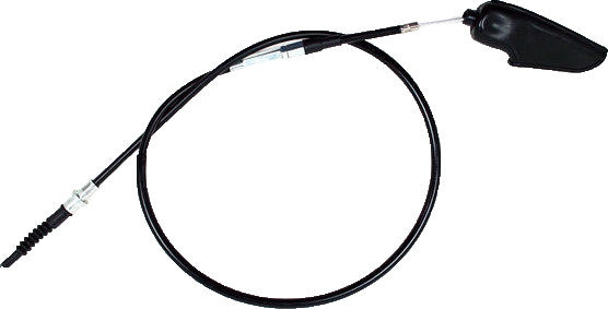 Motion Pro Black Vinyl Clutch Cable 05-0063