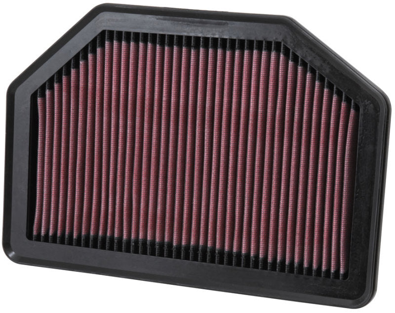 K&N Replacement Air Filter 13 Hyundai Genesis Coupe 3.8L V6 33-2481