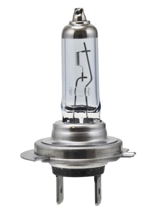 Hella H7 12V 55W PX26D HP 2.0 Halogen Bulbs H7 2.0TB