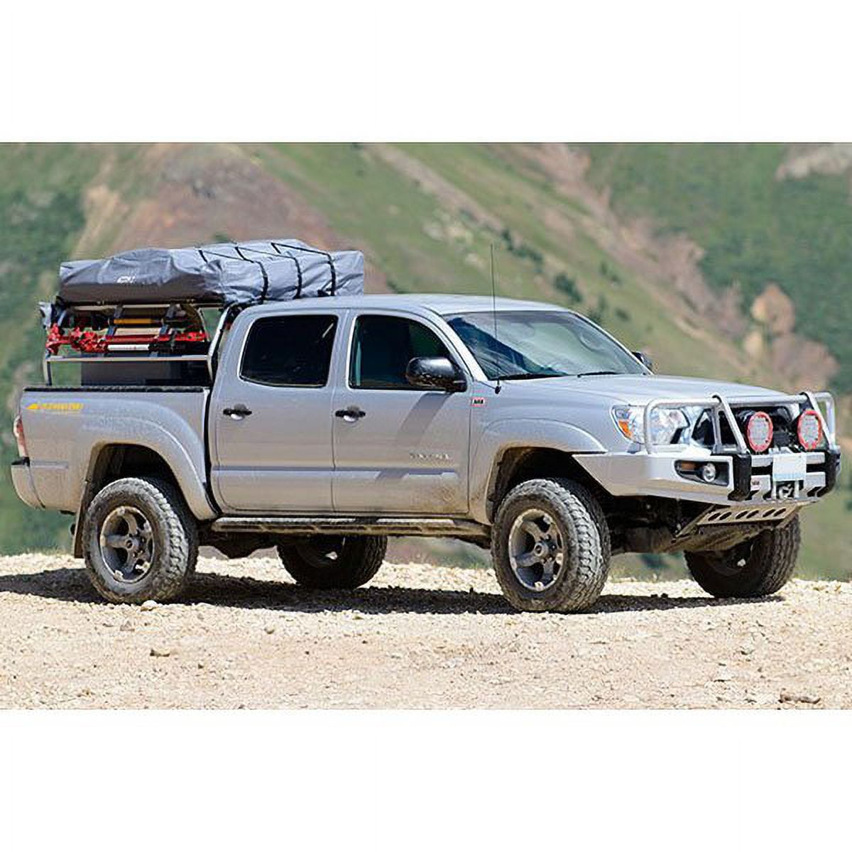ARB tac05Hksb Sport Lift Kit 2 In. Lift Heavy Load Sport Lift Kit OMETAC05HKSB
