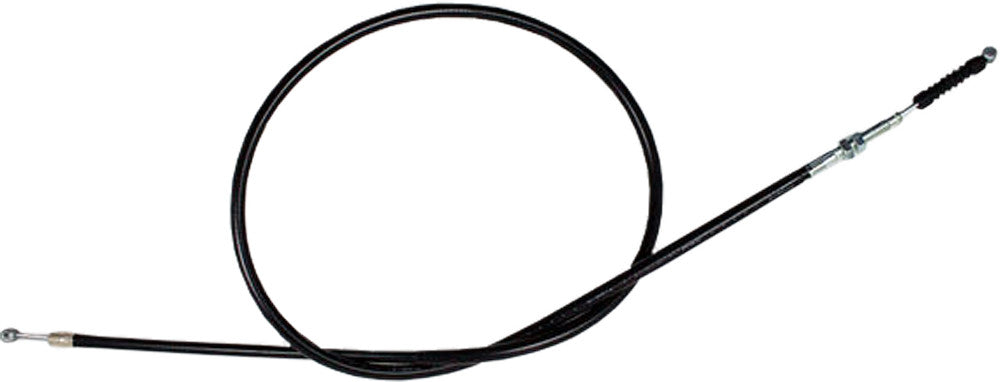 Motion Pro Black Vinyl Clutch Cable 02-0107