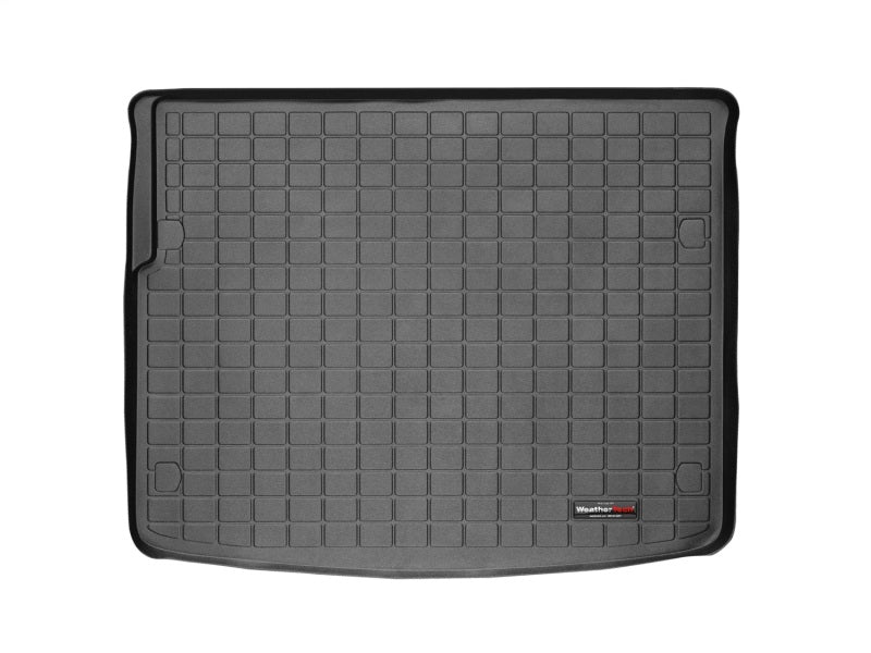 WeatherTech 03-10 Porsche Cayenne Cargo Liners Black 40244