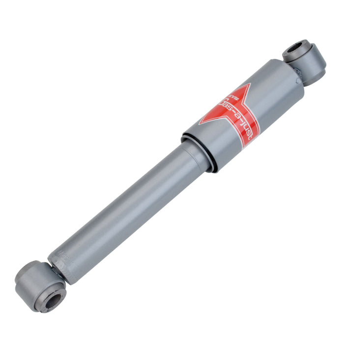 KYB Shocks & Struts Gas-A-Just Rear Compatible with Dodge Colt (Exc. Colt Vista) 1977-80 HONDA Civic 1975-83 HYUNDAI KG4006