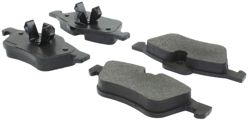 StopTech Street Touring 02-06 Mini Front Brake Pads 308.0939