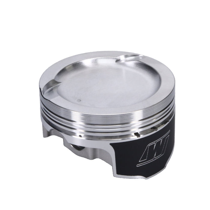 Wiseco Chevy LS Series -25cc Dish 4.000inch Bore Piston Shelf Stock 6392RXS