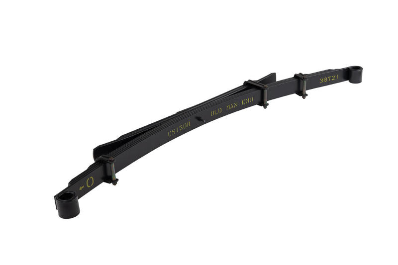 ARB / OME Leaf Spring Navara D40 -Mdr CS150R