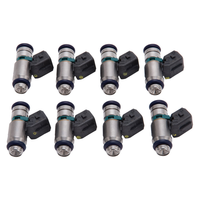 Edelbrock Injectors Pico 35 Lb/Hr Set of 8 3636