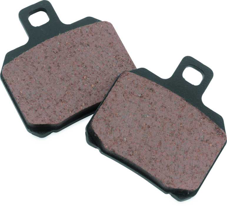 BikeMaster Can-Am Brake Pads 961166