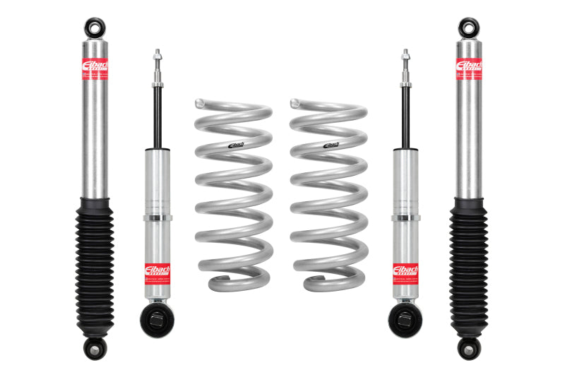 Eibach 14-18 GMC Sierra 1500 / Chevy Silverado 1500 Pro-Truck Lift Kit E80-23-006-02-22