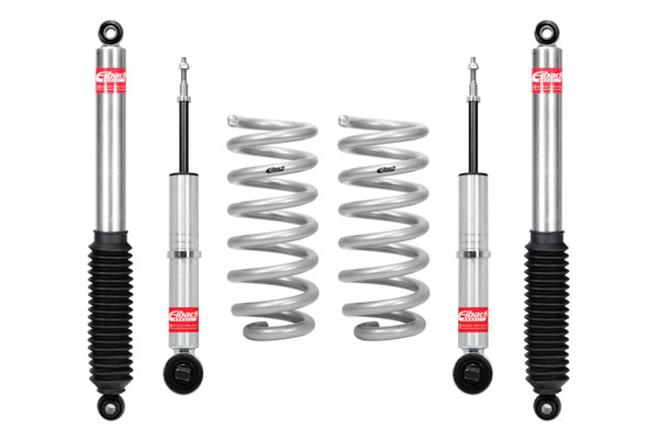 Eibach 14-18 GMC Sierra 1500 / Chevy Silverado 1500 Pro-Truck Lift Kit E80-23-006-02-22