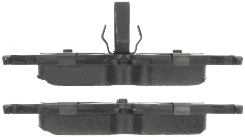 StopTech Street Select Brake Pads w/Hardware Rear 305.0692