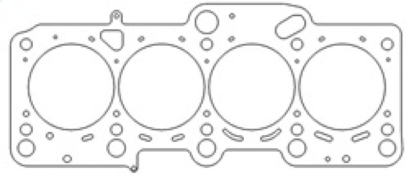 Cometic VW Golf/GTI/Jetta/Passat Audi A3/A4/A6/TT 2.0L 16V 83.5mm .086in MLS Head Gasket C4541-086