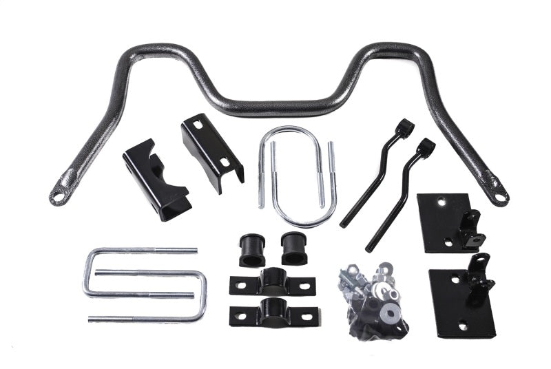 Hellwig 03-08 Fits Ram 2500/3500 Solid Heat Treated Chromoly 1-5/16in Big Wig Rear Sway Bar 7265