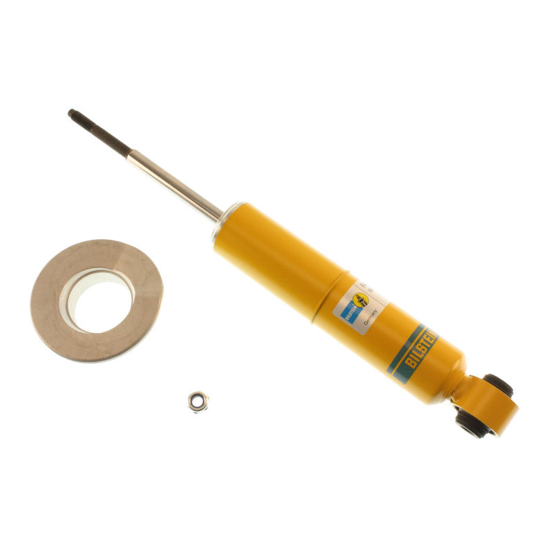 BILSTEIN B8 1999 Fits Mazda Miata 10th Anniversary Rear 46mm Monotube Shock Absorber 24-065511