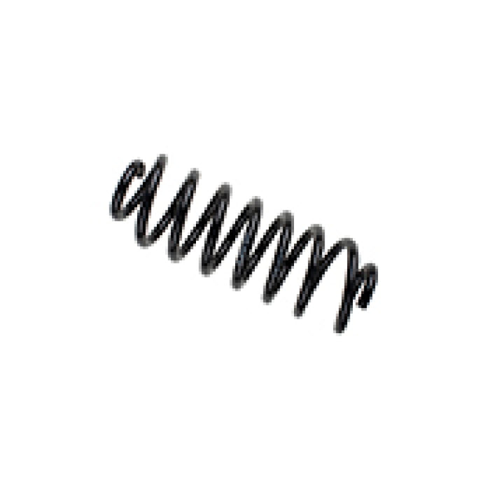 Bilstein B3 BMW 5 Series E39 Touring Replacement Rear Coil Spring 36-267583