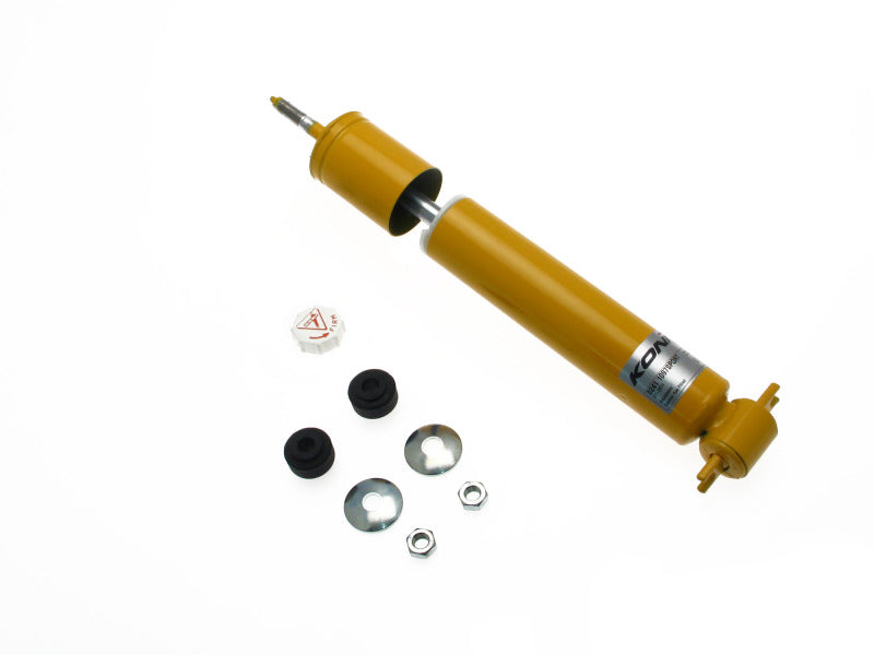 Koni Sport (Yellow) Shock 89-96 Chevrolet Corvette (Disarms Elect. Susp.) Front 8241 1097Sport