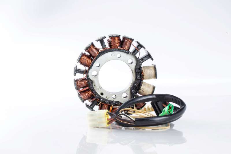 Ricks Motorsport New Hot Shot Series Kawasaki Stator 21-704H