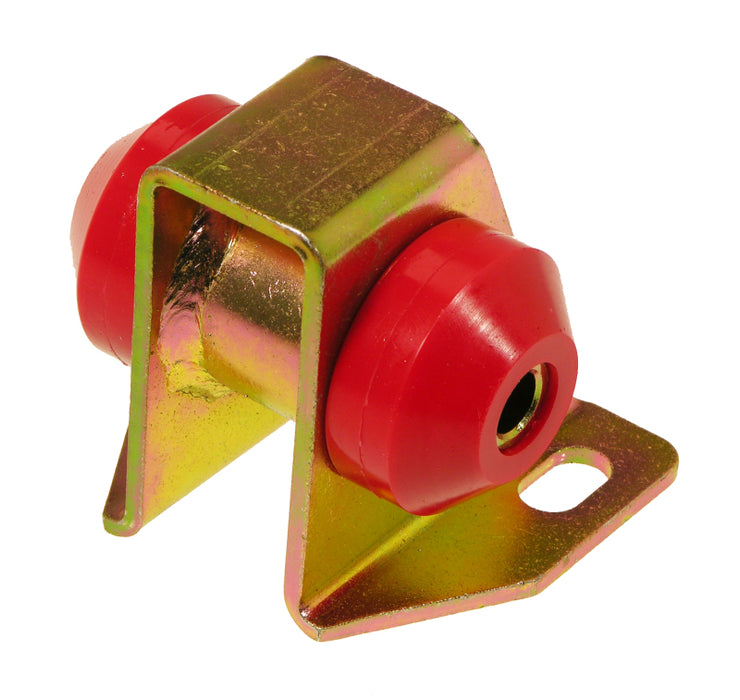 Prothane Chrysler Late Model Trans Mount Bushings Red 4-1603