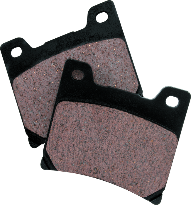 BikeMaster Yamaha Brake Pads 961102