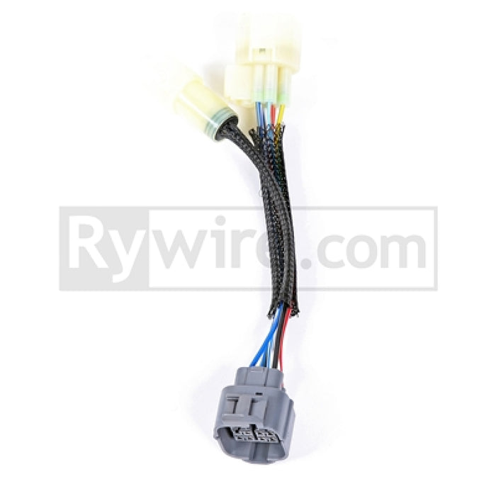 Rywire OBD0 to OBD2B 8-Pin Distributor Adapter RY-DIS-0-2-8-PIN