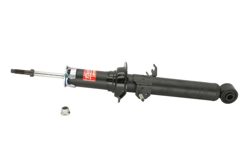 KYB Shocks & Struts Excel-G Front Left Compatible with Infiniti G35 (RWD) 2007-08 Compatible with Infiniti G37 (RWD) 2009-10 340021