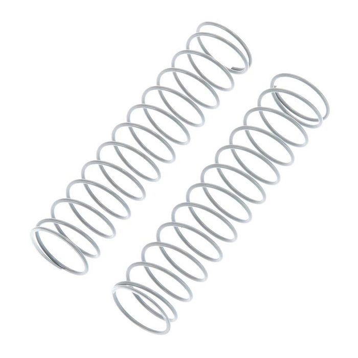 Axial AX31441 Spring 12.5x60mm 1.13lbs/in White 2 AXIC1441 Electric Car/Truck Option Parts