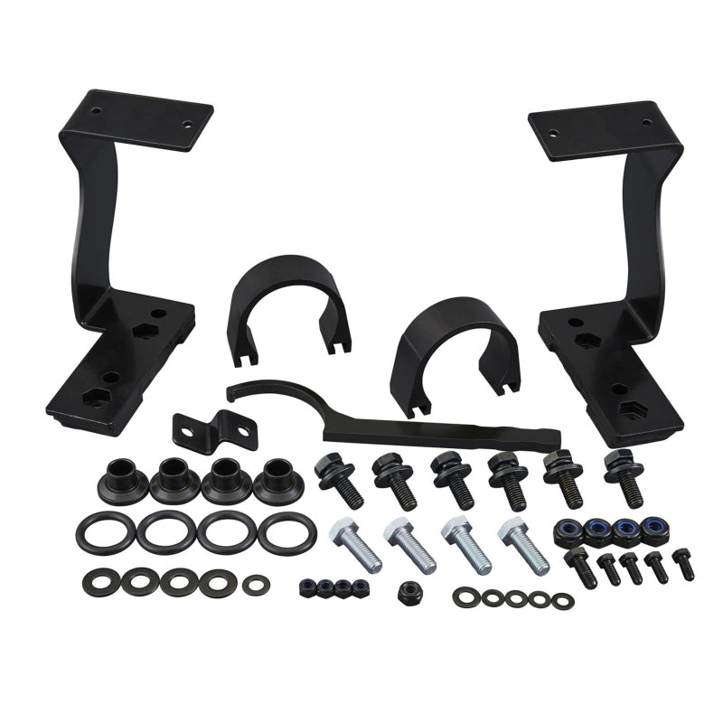 ARB Bp51 Fit Kit Tacoma Front, Fits 2016 Fits Toyota Tacoma International (usa) VM80010016