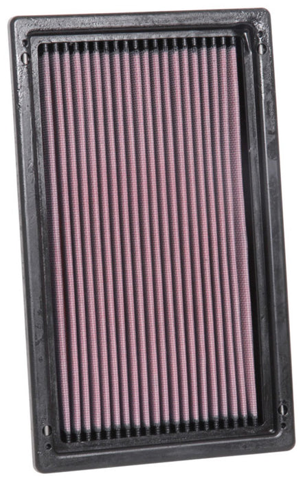 K&N 04-07 Subaru STi K&N Drop In Air Filter 33-2075