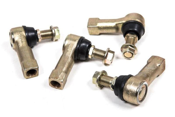 JKS Service Pack, Rear Sway Bar Links, Wrangler JK JL, Fits 2007-2018 Jeep Wrangler JK 7107