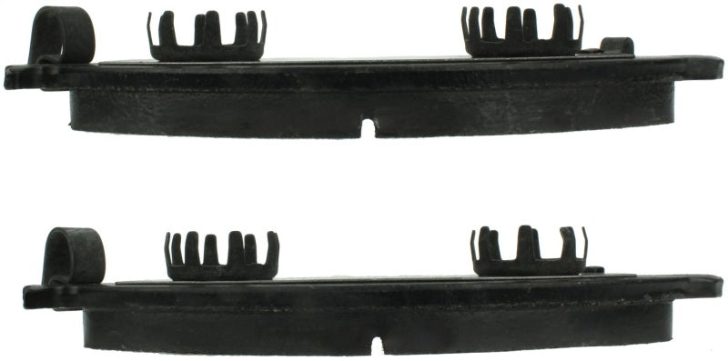 StopTech Street Select Brake Pads Rear 305.0412