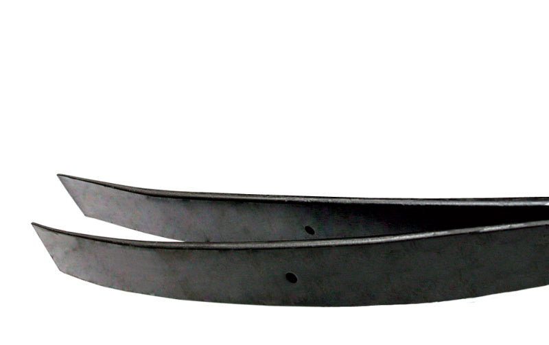 Skyjacker 1972-1980 Compatible with Dodge W200 Pickup Leaf Spring FLDR40