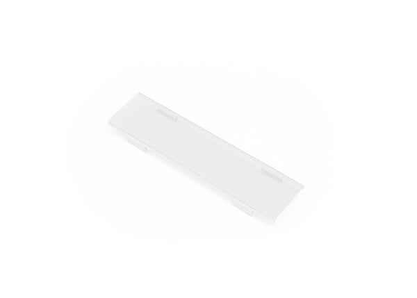 Dobinsons Zenith 10" Light Bar Cover - DL80-3794 - Clear