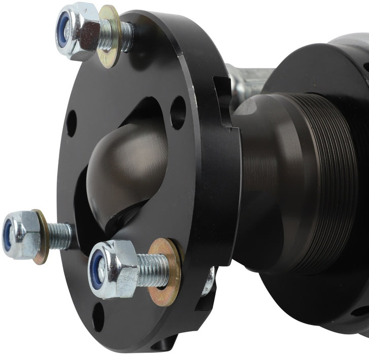 FOX Pair 19-ON Fits Ford Ranger US Only Front 2.5 Truck PES 4.05" 2-3" Lift DSC 883-06-156