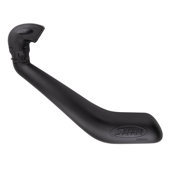 ARB Safari 4X4 Snorkel Armax Hilux W/b 2.8D & V6P 10/15-ON, Fits 2010-2015 Toyota Toyota Hilux SS123HP