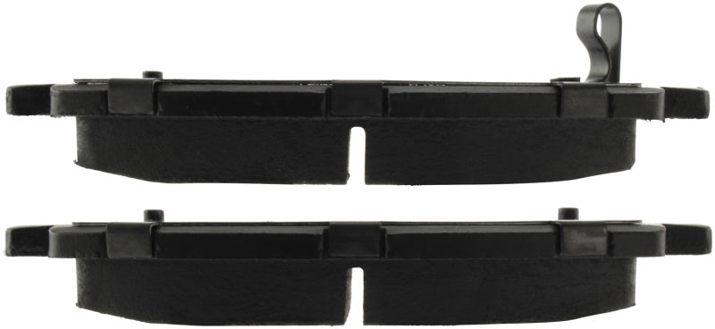 StopTech Street Brake Pads Front 308.1454