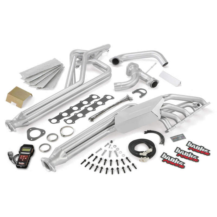 Banks Power 11-12 Ford 6.8L MH-A Torque Tube System w/ AutoMind 49196