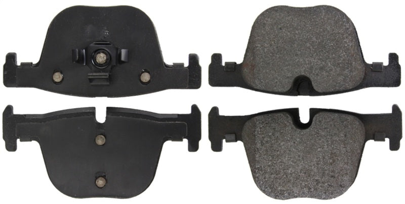 StopTech Street Touring Brake Pads 308.161