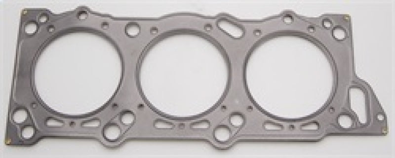 Cometic Compatible with Nissan 300ZX 1990 UP 88mm .045 inch MLS Head Gasket VG30DE/DETT 3L V6 C4346-045