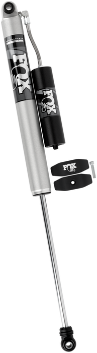 FOX 985-24-150 Performance 17-ON Ford SD Rear, PS, 2.0, R/R, 14.1", 4-6" Lift