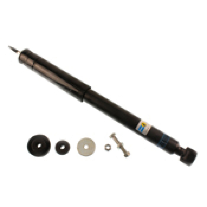 Bilstein B4 1998 Mercedes-Benz SLK230 Kompressor Front 36mm Monotube Shock Absorber 24-100878