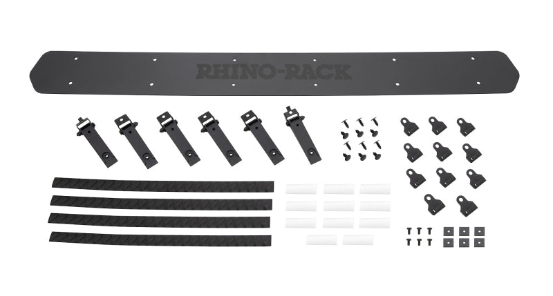 Rhino-Rack Generic Pioneer Platform Large Wind Fairing RWFL