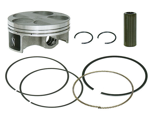 Namura FX-20032 Piston Kit - Standard Bore 76.96, 13.8:1 Compression