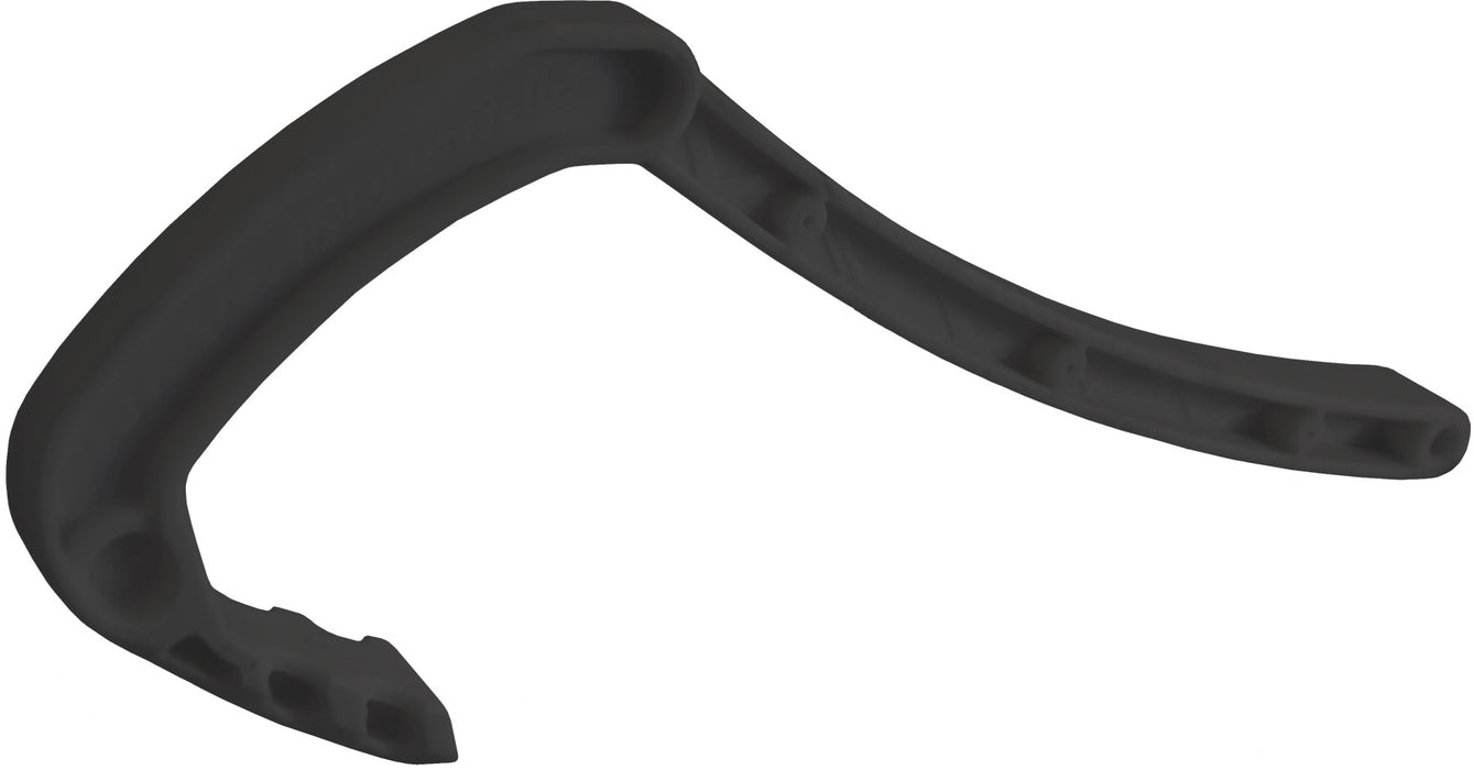 Curve Ski Loop Black XSX-200