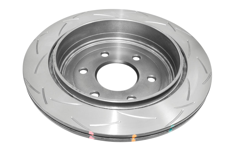 DBA 11-13 Compatible with Infinity QX56 Slotted 4000 Series Rotor 42341S