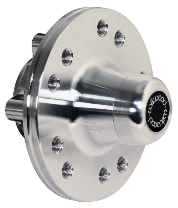 Wilwood Hub-Solid Rotor Mustang 5x4.50/4.75 270-7285